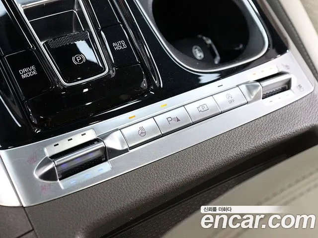 Kia Carnival 4th generation id 2673443 из Кореи 11