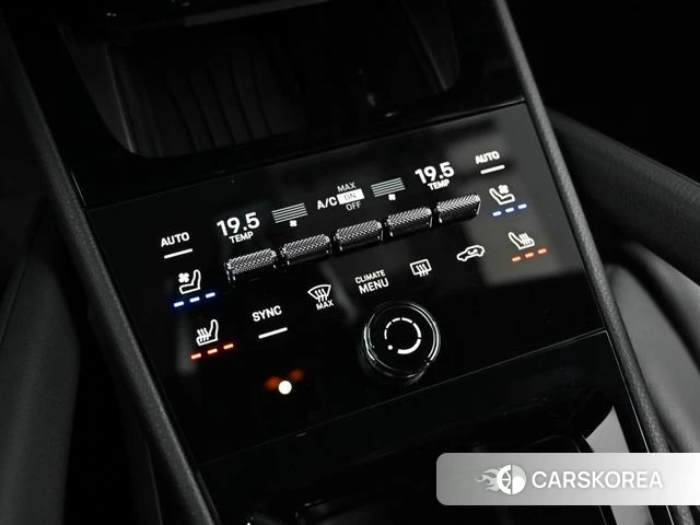 Porsche Cayenne (PO536) id 4584282 из Кореи 11