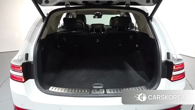 Genesis GV80 id 3159343 из Кореи 11