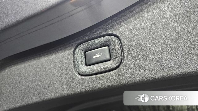 Renault Korea (Samsung) The New QM6 id 4529053 из Кореи 11