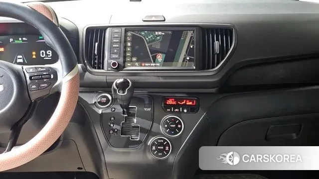 Kia The New Kia Ray id 3462676 из Кореи 11