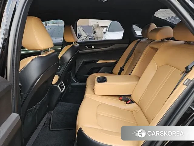 Kia K5 3rd generation id 3616533 из Кореи 11