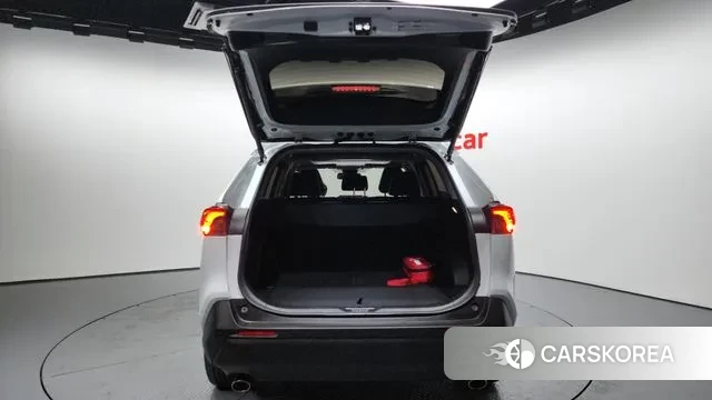 Toyota RAV4 5th Generation id 3669776 из Кореи 11