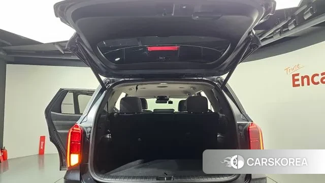 Hyundai Palisade id 3317484 из Кореи 11