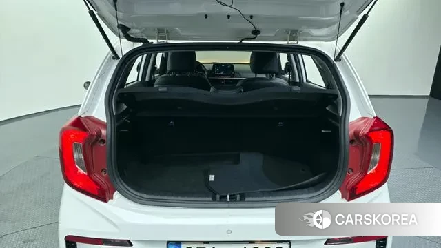 Kia Morning Urban (JA) id 3596692 из Кореи 11