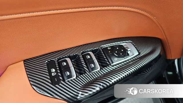 Kia The New K5 Hybrid 3rd generation id 4682025 из Кореи 11