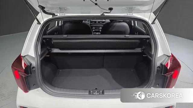 Kia The New Morning (JA) id 3002219 из Кореи 11