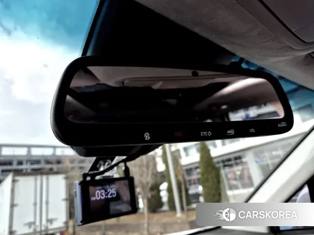 Hyundai Santa Fe TM id 3407786 из Кореи 11