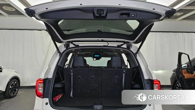 Honda Pilot 3rd generation id 4722426 из Кореи 11
