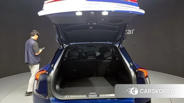 Kia EV6 id 2985045 из Кореи 11