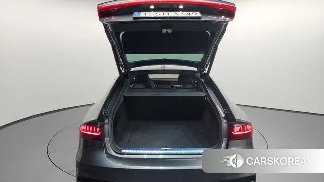 Audi A7 (4K) id 3390389 из Кореи 11