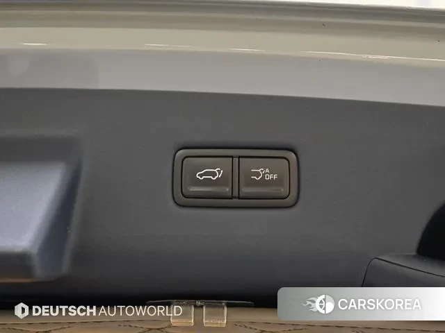 Kia The New Carnival 4th Generation id 3321887 из Кореи 11