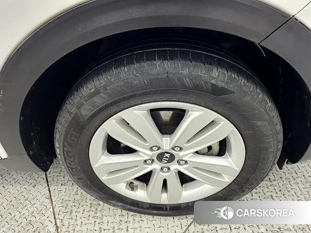 Kia Sportage 4th Generation id 3677631 из Кореи 11