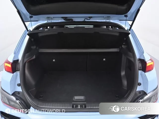 Hyundai The New Kona id 3540243 из Кореи 11