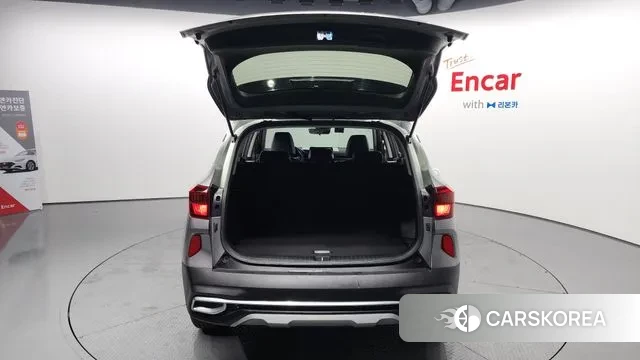 Kia Seltos id 3556221 из Кореи 11