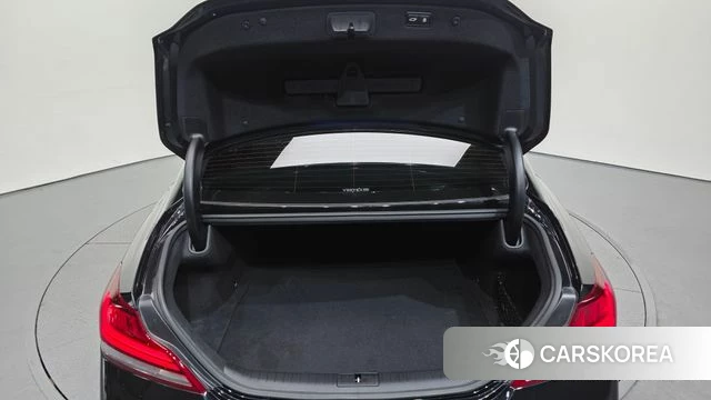 Genesis G70 id 4586889 из Кореи 11