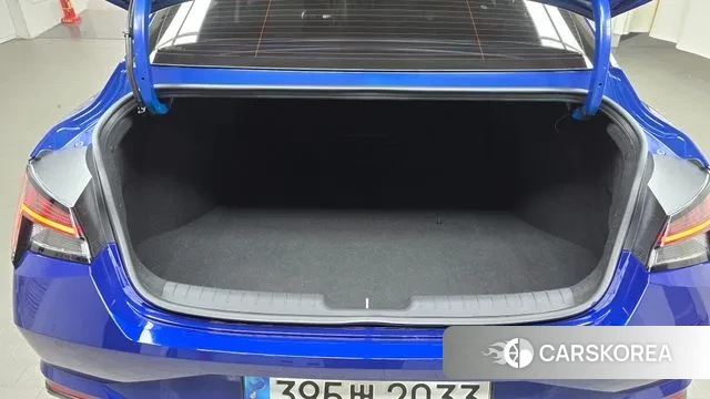 Hyundai Avante (CN7) id 3111973 из Кореи 11