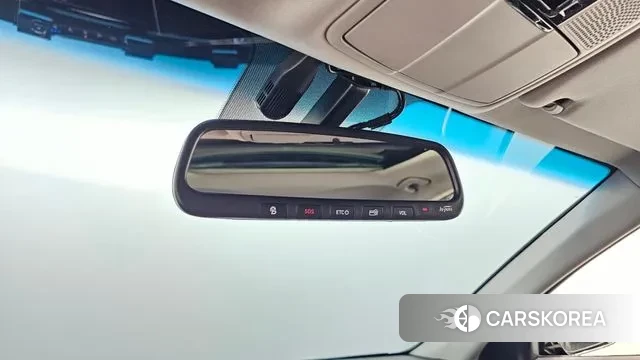 Hyundai Grandeur IG id 3460049 из Кореи 11