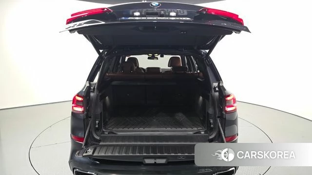 BMW X5 (G05) id 3922938 из Кореи 11