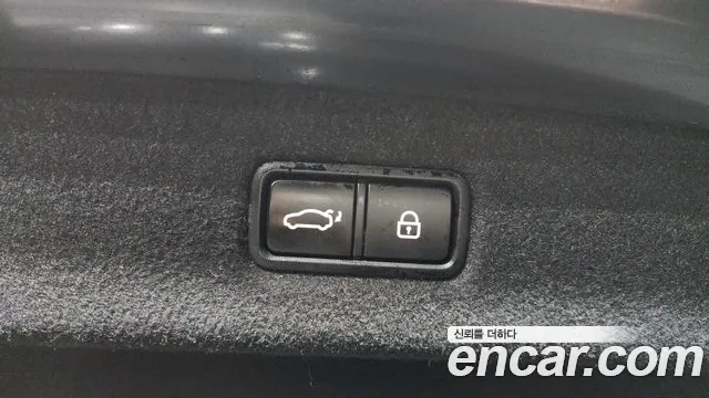 Genesis EQ900 id 2903197 из Кореи 11