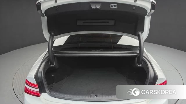 Genesis G80 (RG3) id 4744525 из Кореи 11