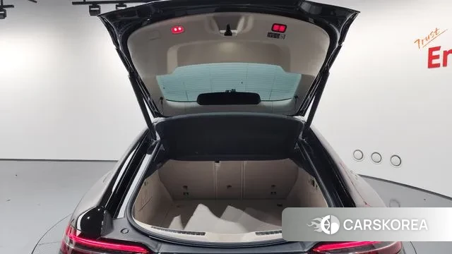 Mercedes-Benz AMG GT id 3372259 из Кореи 11