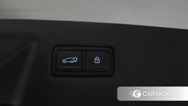 Hyundai Santa Fe (MX5) id 3431759 из Кореи 11