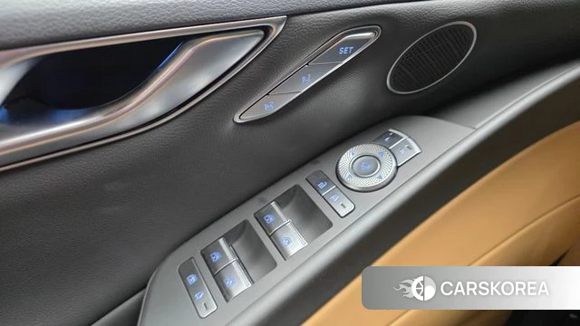 Genesis G80 (RG3) id 4744755 из Кореи 11