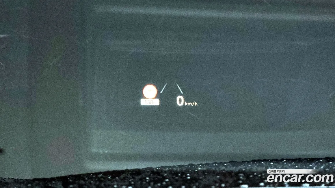 Genesis G90 id 1903297 из Кореи 11