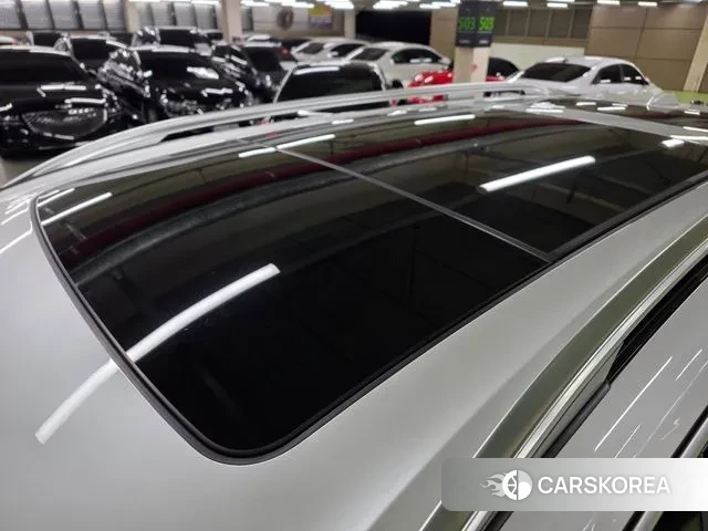 BMW X7 (G07) id 3420570 из Кореи 11