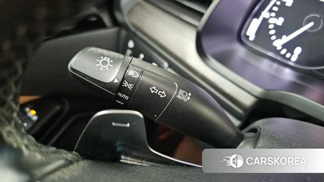 Kia K7 Premier id 4465263 из Кореи 11