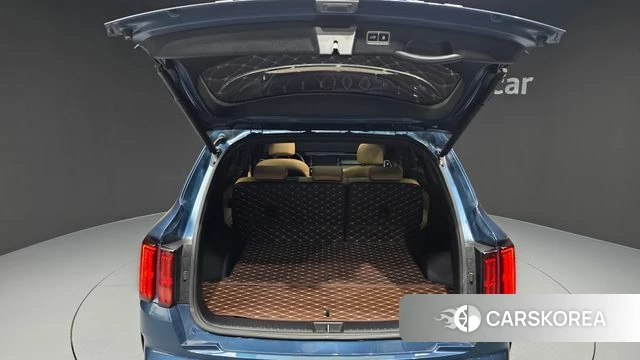 Kia Sorento 4th Generation id 4293196 из Кореи 11