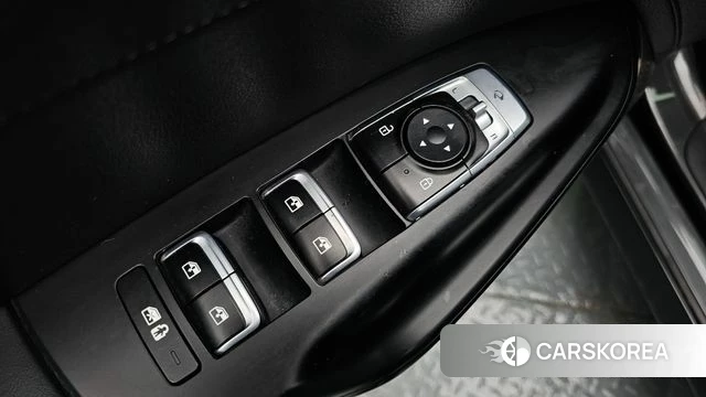 Kia K5 3rd generation id 4671725 из Кореи 11