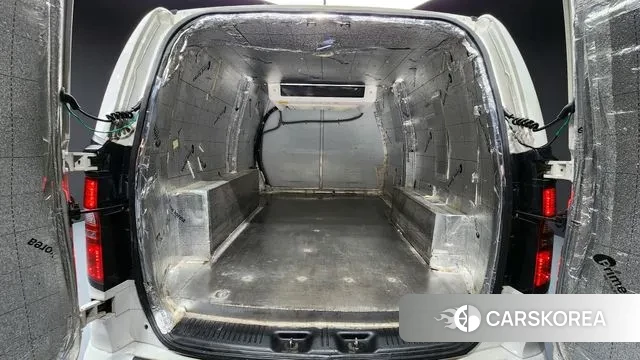 Hyundai The New Grand Starex id 3363111 из Кореи 11