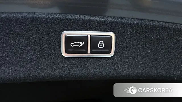 Genesis G80 (RG3) id 2895175 из Кореи 11