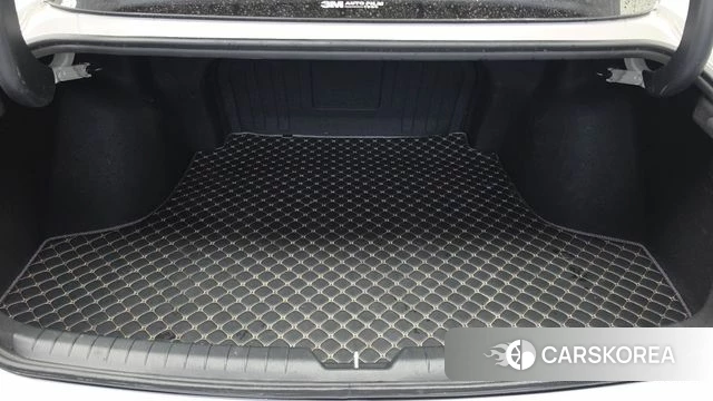 Hyundai Sonata (DN8) id 4750210 из Кореи 11