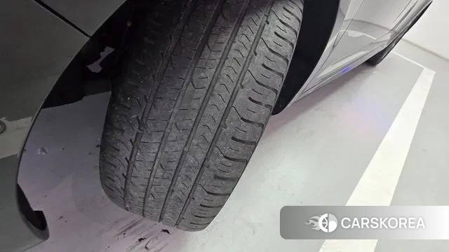 Renault Korea (Samsung) SM6 id 3617091 из Кореи 11