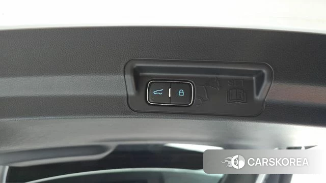 Ford Explorer 6th Generation id 4666472 из Кореи 11