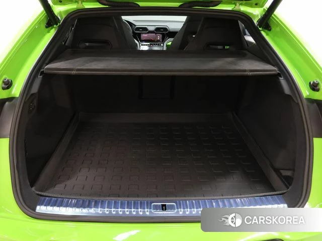 Lamborghini Urus id 4590314 из Кореи 11