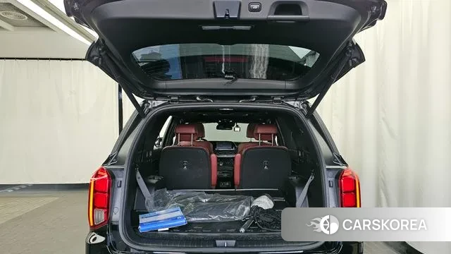 Hyundai Palisade id 3687342 из Кореи 11