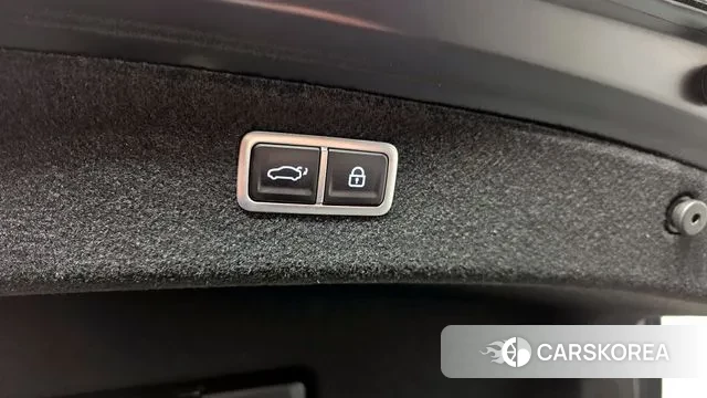 Genesis G80 (RG3) id 3639910 из Кореи 11