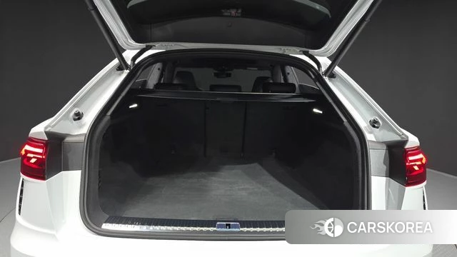 Audi RSQ8 (4M) id 4359809 из Кореи 11