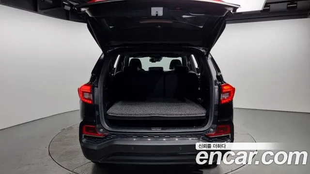 Ssangyong G4 Rexton id 2374001 из Кореи 11