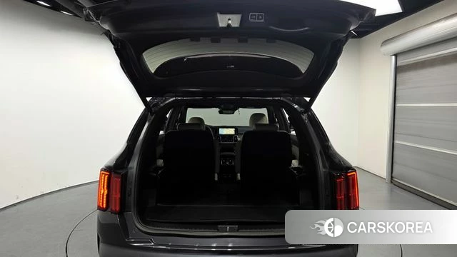 Kia Sorento 4th Generation id 3892803 из Кореи 11