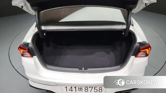 Kia K5 Hybrid 3rd Generation id 3629999 из Кореи 11