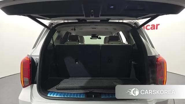 Hyundai The New Palisade id 3776782 из Кореи 11