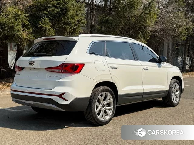 Jetta VS7 id 4206993 из Китая 11