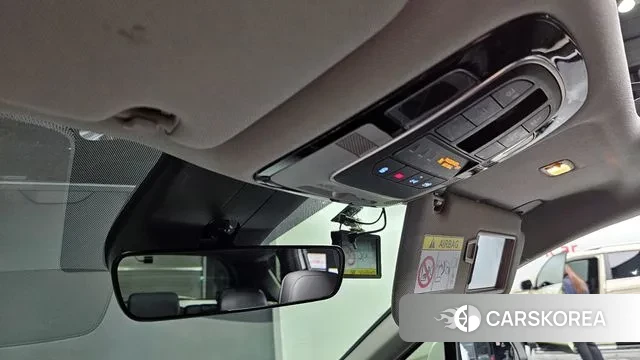 Hyundai The New Santa Fe id 3655538 из Кореи 11