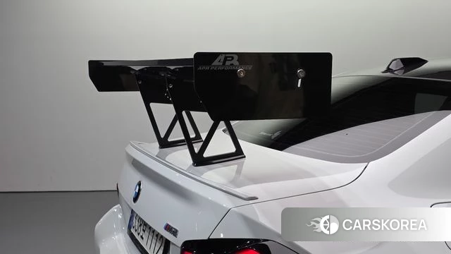 BMW M2 (G87) id 4516777 из Кореи 11