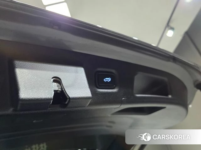 Hyundai The New Santa Fe id 4433457 из Кореи 11